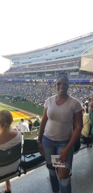 Baylor University vs. UTSA - NCAA Football
