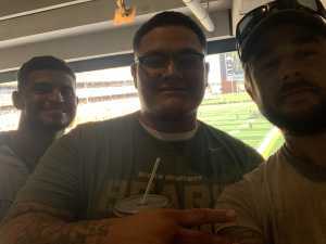 Baylor University vs. UTSA - NCAA Football