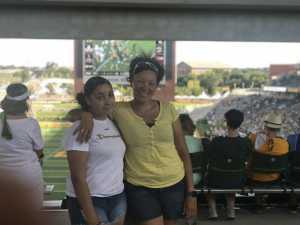 Baylor University vs. UTSA - NCAA Football