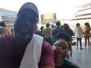 Baylor University vs. UTSA - NCAA Football