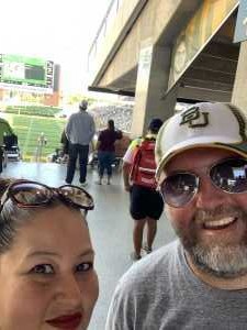 Baylor University vs. UTSA - NCAA Football