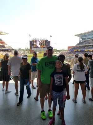 Baylor University vs. UTSA - NCAA Football
