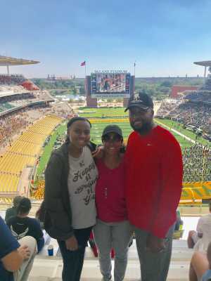 Baylor University vs. UTSA - NCAA Football