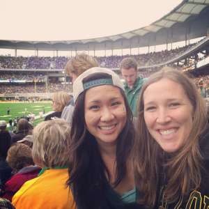 Baylor Bears vs. West Virginia - NCAA Football
