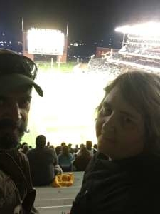 Baylor Bears vs. West Virginia - NCAA Football