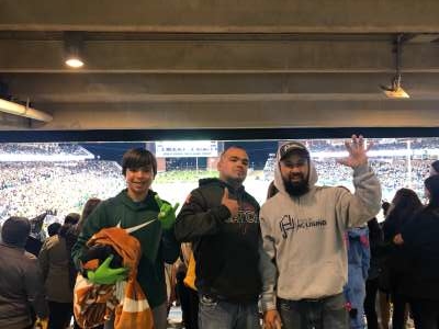 Baylor Bears vs. West Virginia - NCAA Football