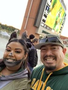 Baylor Bears vs. West Virginia - NCAA Football