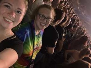 Jonas Brothers: Happiness Begins Tour - Pop