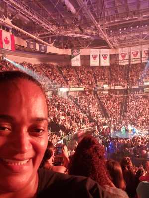 Jonas Brothers: Happiness Begins Tour - Pop