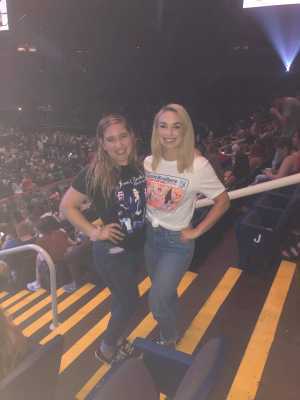 Jonas Brothers: Happiness Begins Tour - Pop