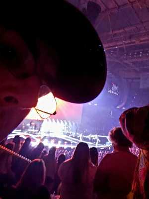 Jonas Brothers: Happiness Begins Tour - Pop