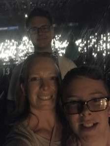 Chris Young: Raised on Country Tour