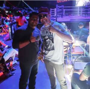 Glory 68 - Miami - Presented by Glory Kickboxing