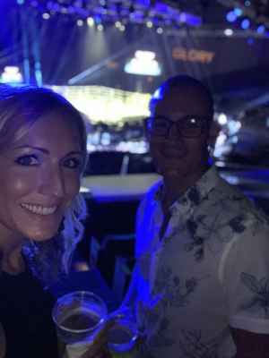 Glory 68 - Miami - Presented by Glory Kickboxing