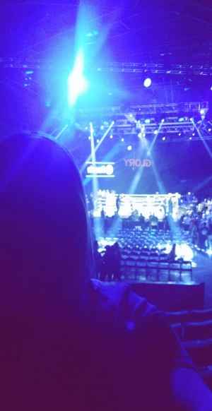 Glory 68 - Miami - Presented by Glory Kickboxing