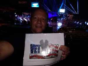 Glory 68 - Miami - Presented by Glory Kickboxing