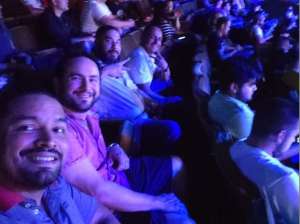 Glory 68 - Miami - Presented by Glory Kickboxing