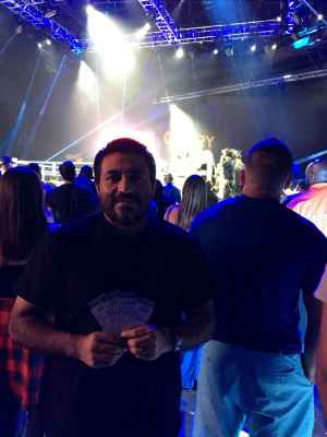 Glory 68 - Miami - Presented by Glory Kickboxing