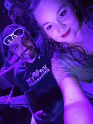 Glory 68 - Miami - Presented by Glory Kickboxing