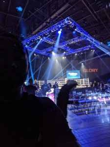 Glory 68 - Miami - Presented by Glory Kickboxing