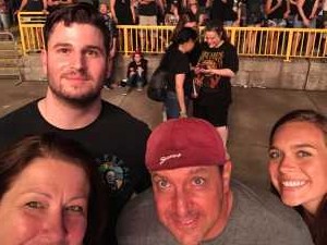 Breaking Benjamin - Alternative Rock
