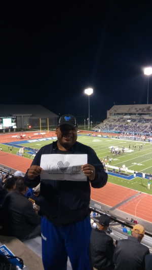 University at Buffalo Bulls vs. Robert Morris University Colonials - NCAA Football