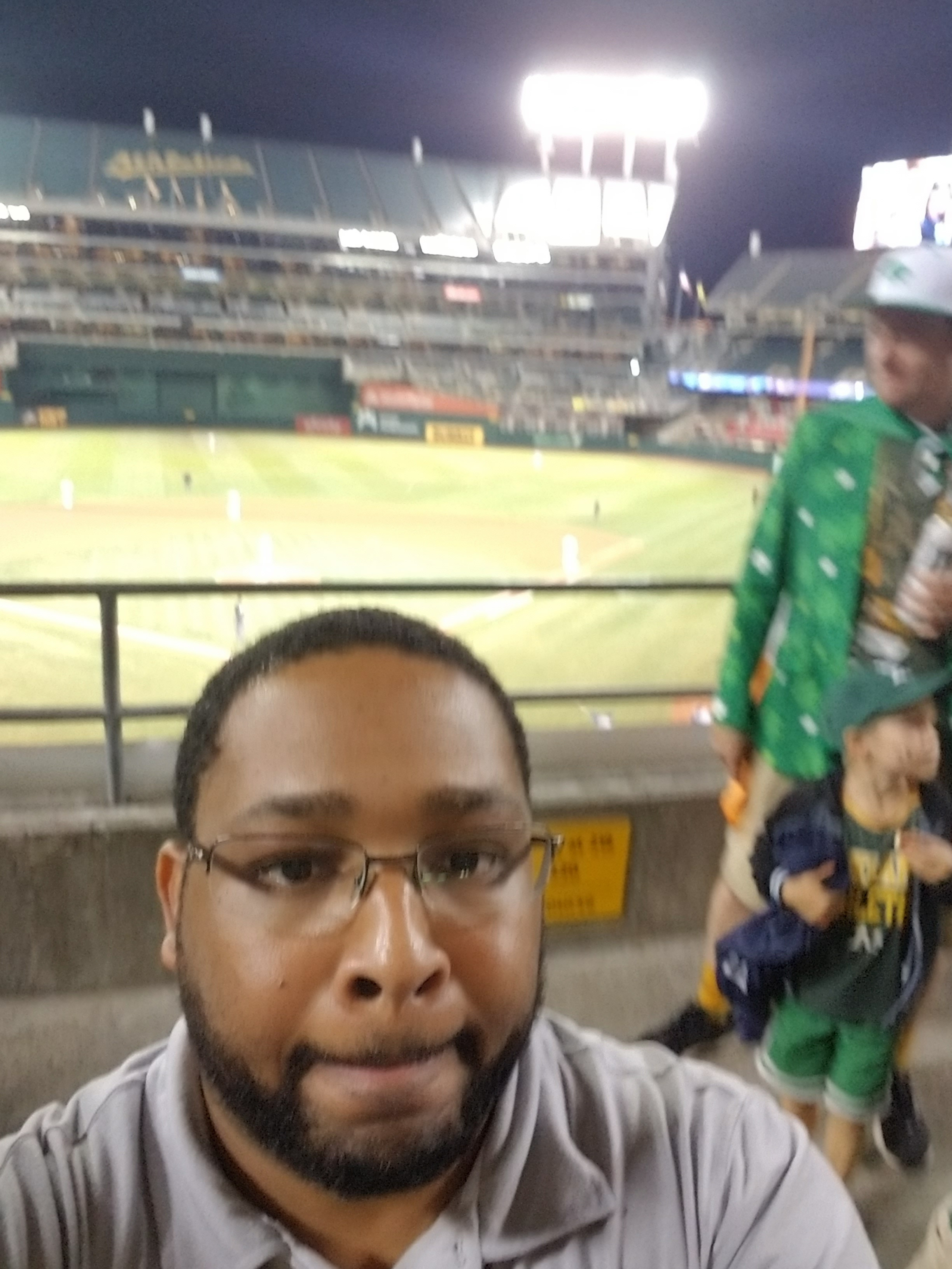 Oakland Athletics vs. Kansas City Royals - MLB