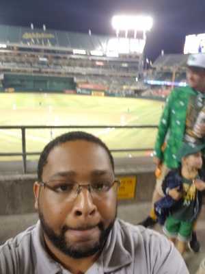 Oakland Athletics vs. Kansas City Royals - MLB