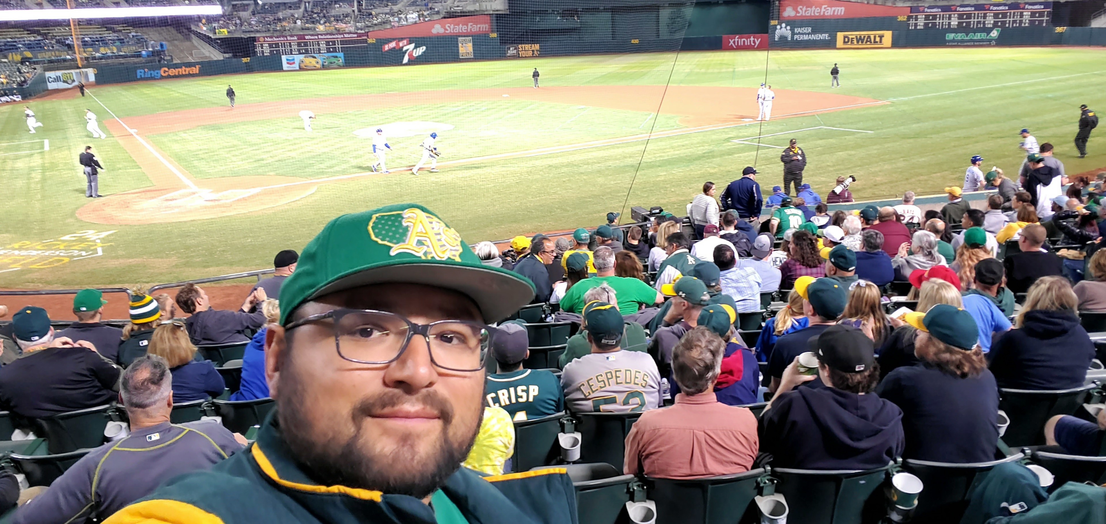 Oakland Athletics vs. Kansas City Royals - MLB