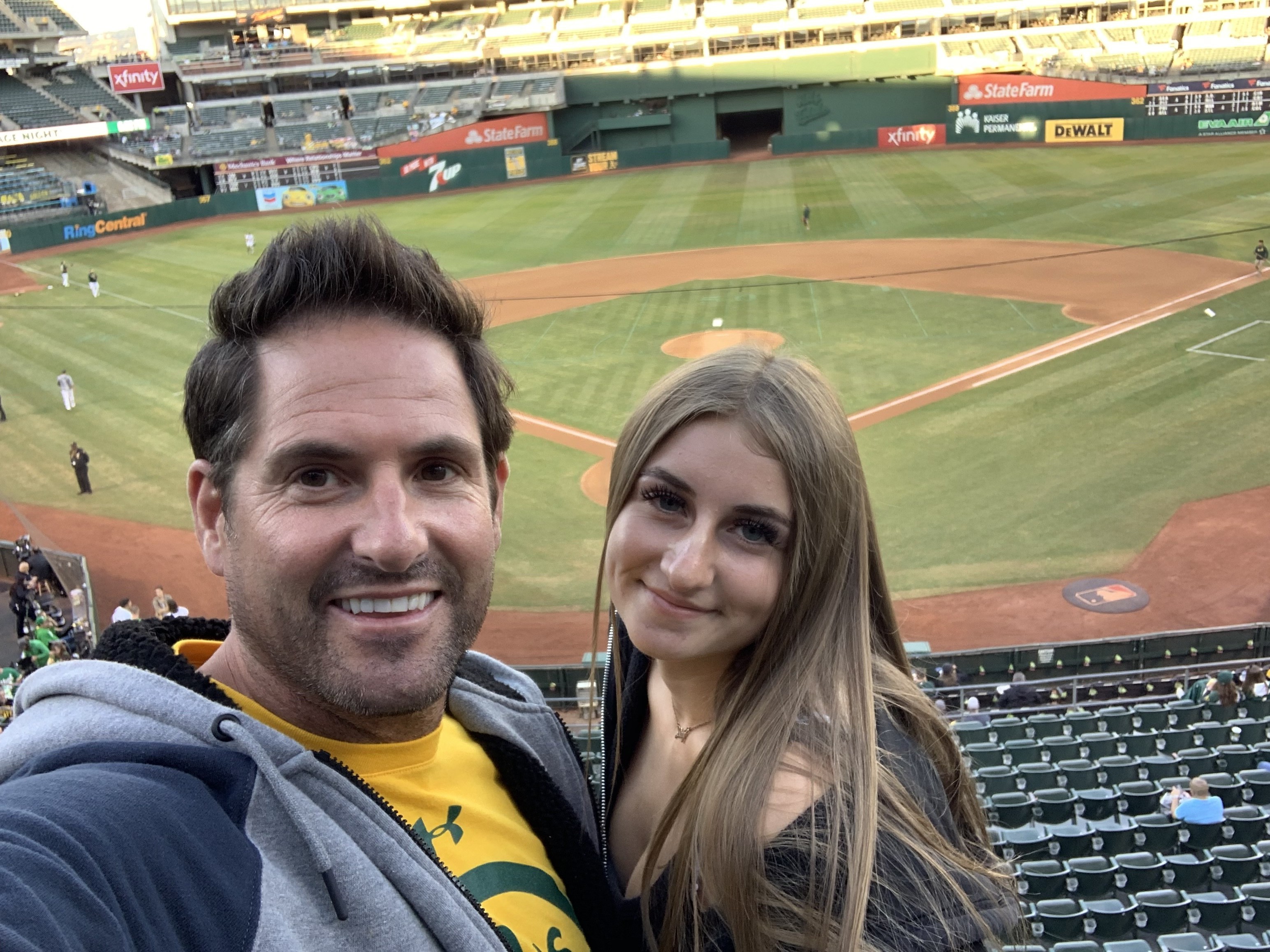 Oakland Athletics vs. Kansas City Royals - MLB