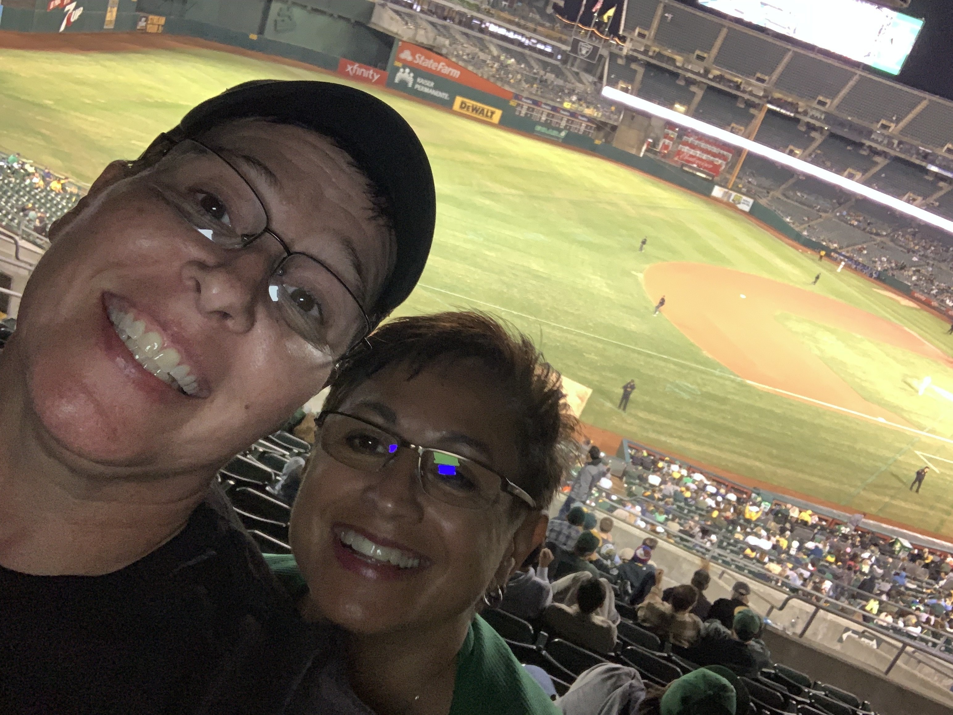 Oakland Athletics vs. Kansas City Royals - MLB