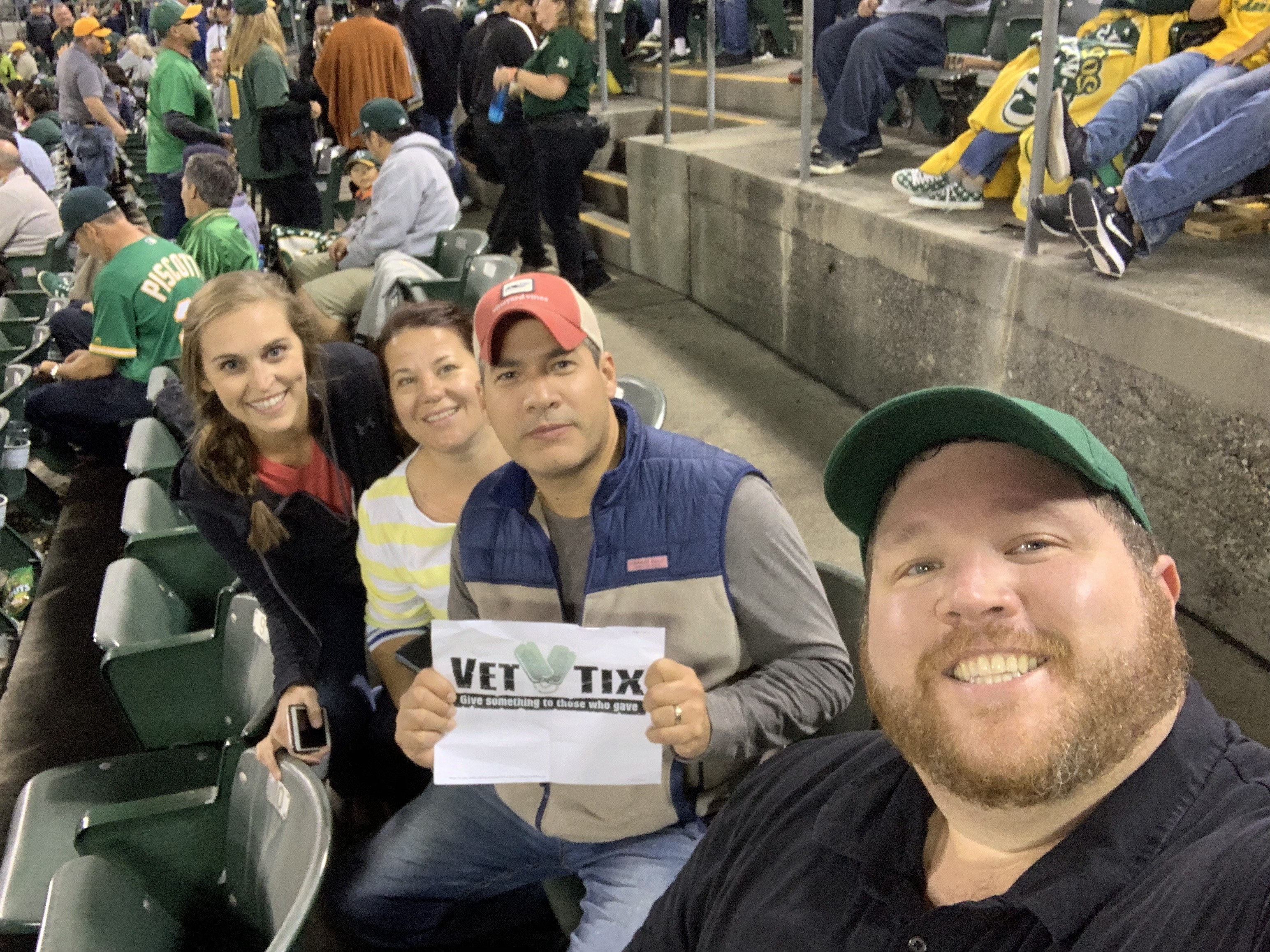 Oakland Athletics vs. Kansas City Royals - MLB