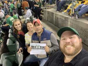 Oakland Athletics vs. Kansas City Royals - MLB