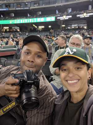 Oakland Athletics vs. Kansas City Royals - MLB