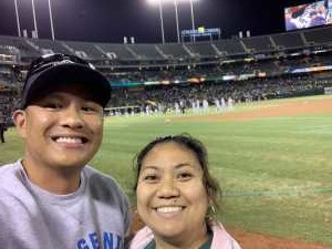 Oakland Athletics vs. Kansas City Royals - MLB