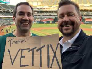 Oakland Athletics vs. Kansas City Royals - MLB