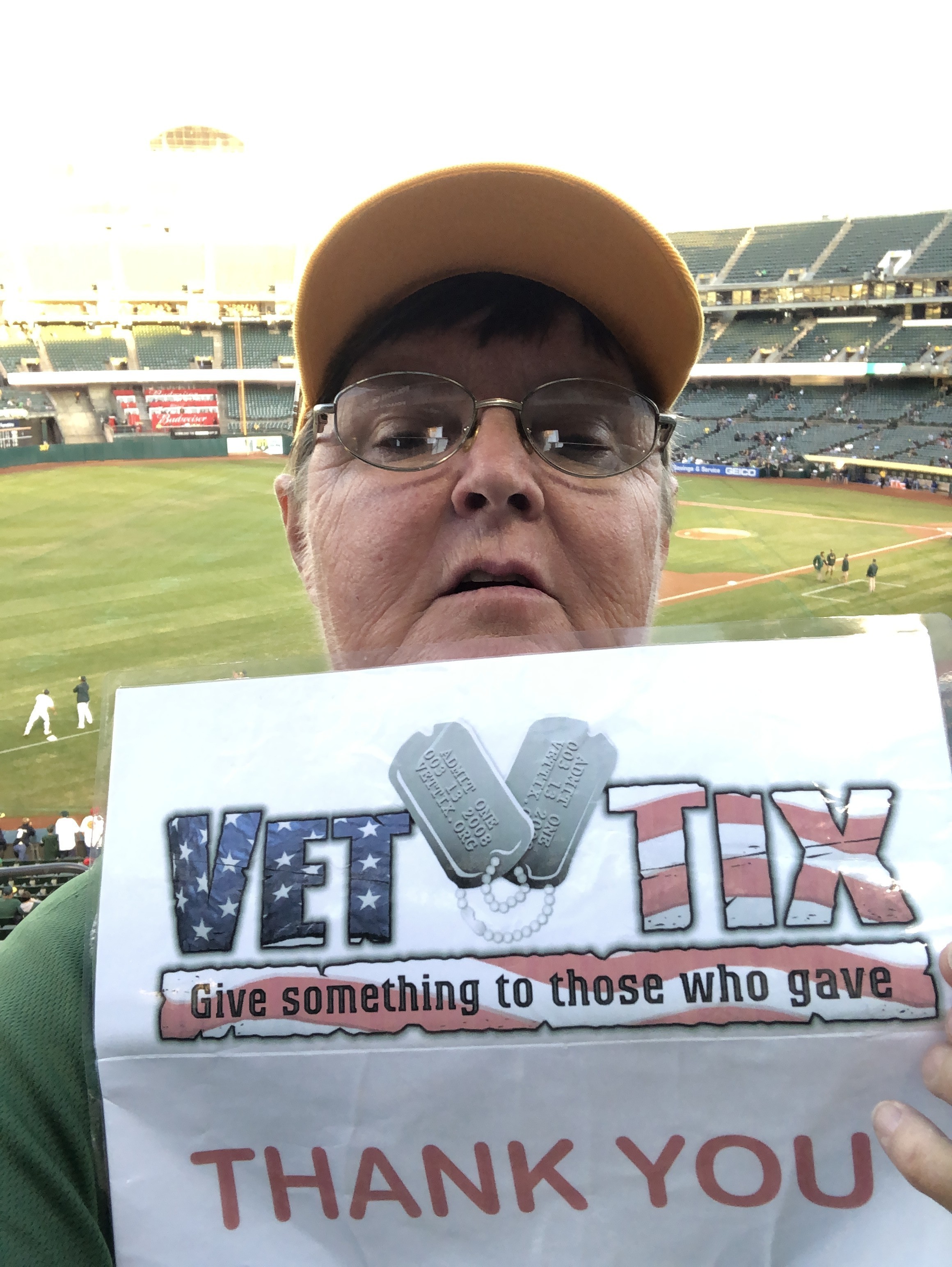 Oakland Athletics vs. Kansas City Royals - MLB