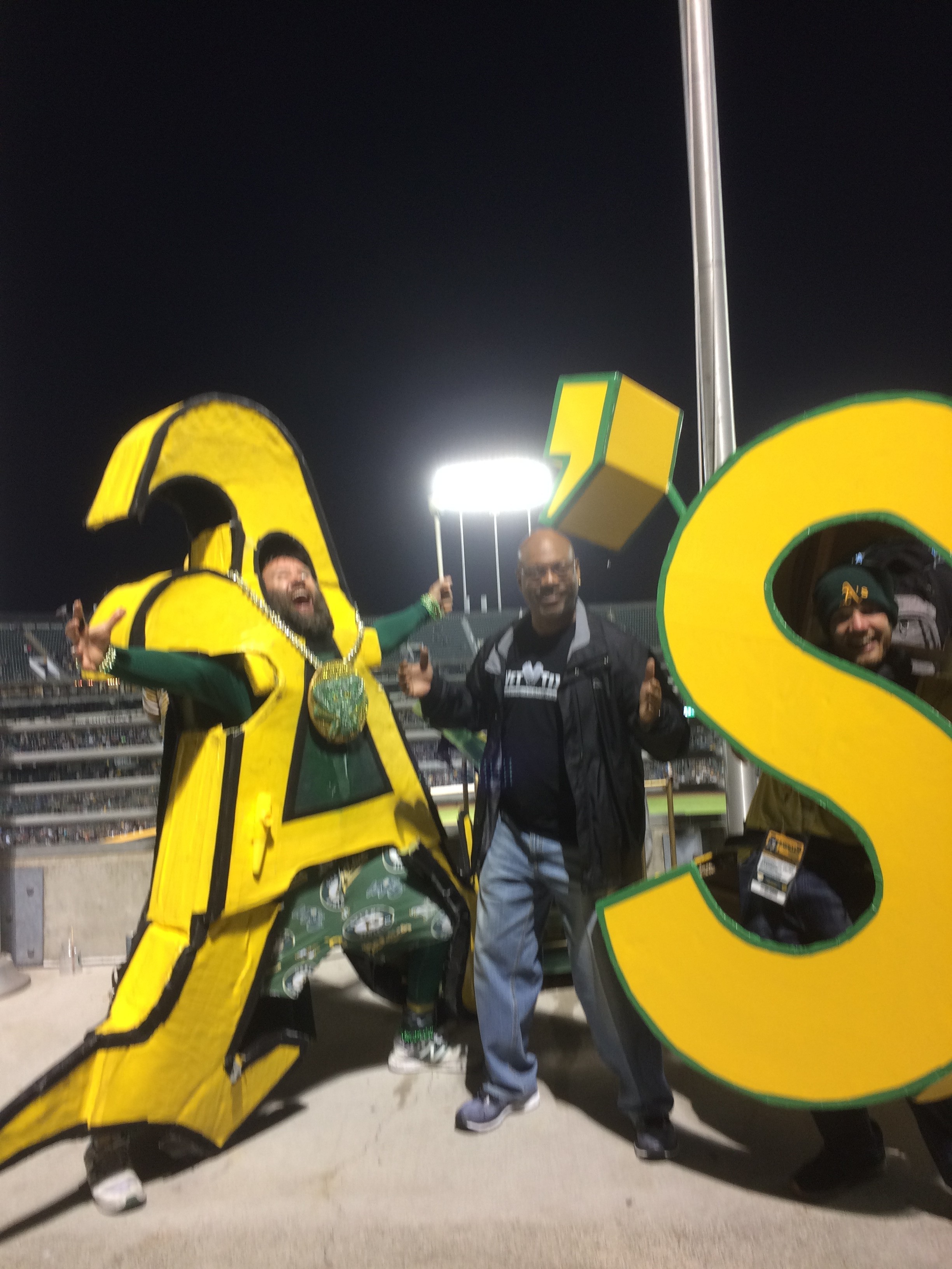Oakland Athletics vs. Kansas City Royals - MLB