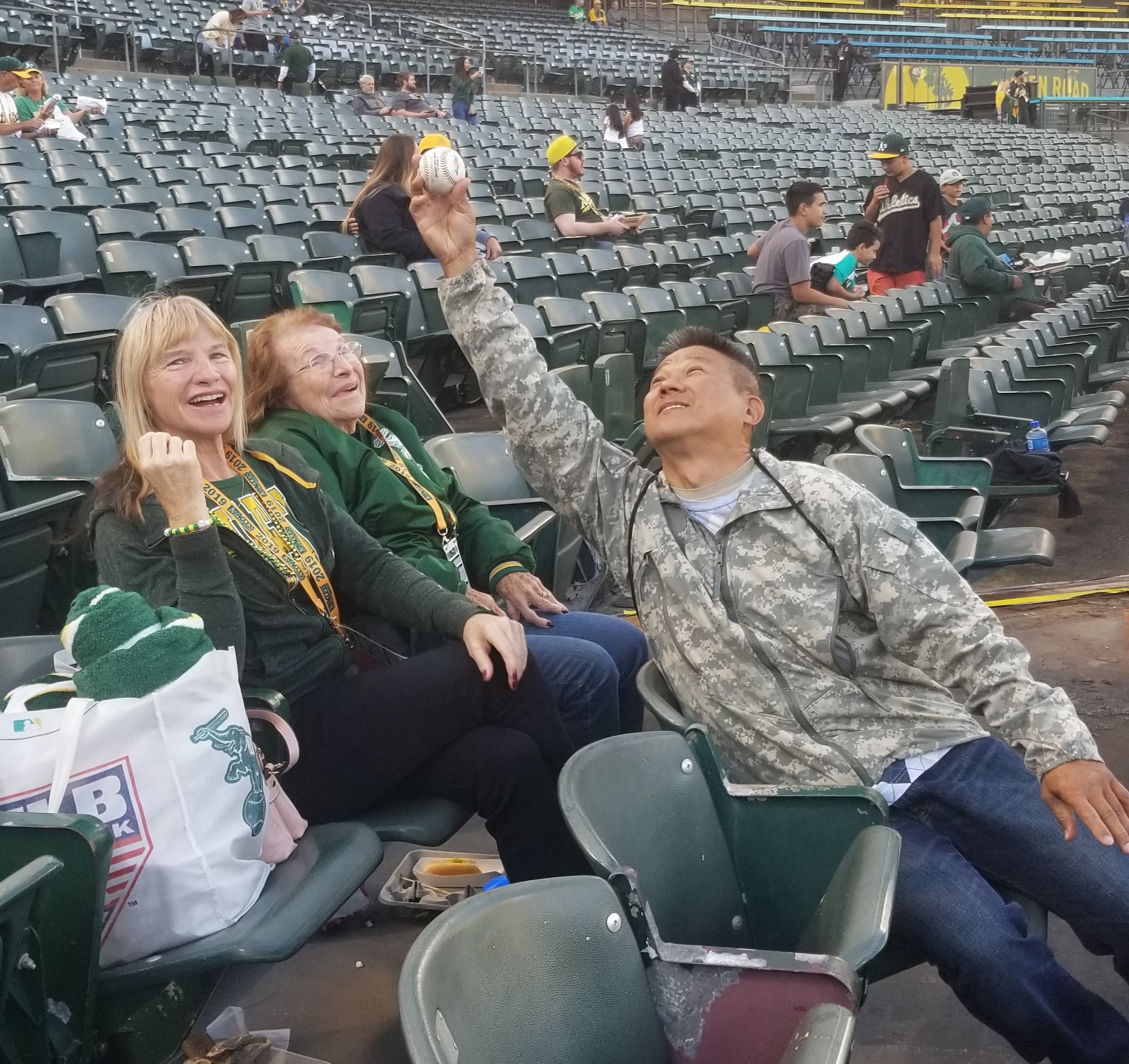 Oakland Athletics vs. Kansas City Royals - MLB