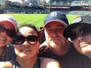 Detroit Tigers vs. Chicago White Sox - MLB