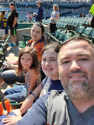 Detroit Tigers vs. Chicago White Sox - MLB