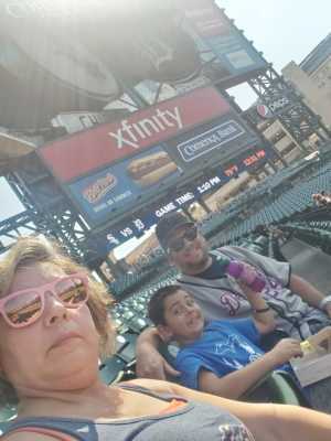 Detroit Tigers vs. Chicago White Sox - MLB