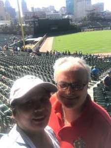 Detroit Tigers vs. Chicago White Sox - MLB