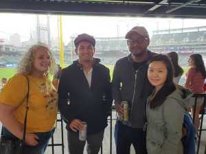 Detroit Tigers vs. Baltimore Orioles - MLB