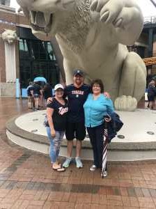 Detroit Tigers vs. Baltimore Orioles - MLB