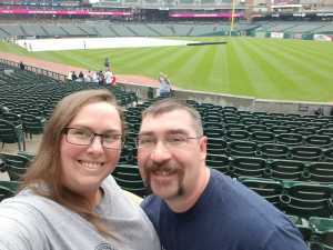 Detroit Tigers vs. Baltimore Orioles - MLB