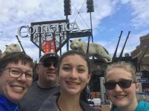 Detroit Tigers vs. Baltimore Orioles - MLB