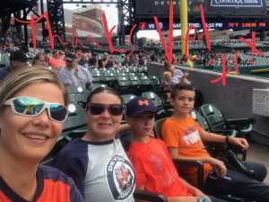 Detroit Tigers vs. Baltimore Orioles - MLB