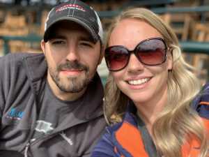 Detroit Tigers vs. Baltimore Orioles - MLB