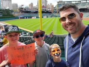 Detroit Tigers vs. Baltimore Orioles - MLB